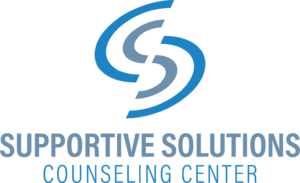 A logo of sportive solutions counseling center